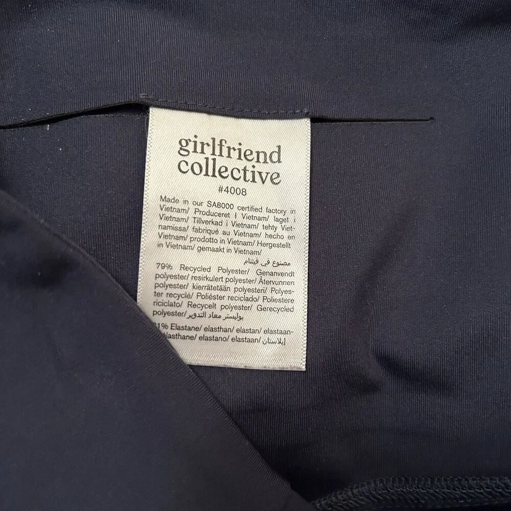 girlfriend collective girlfriend collective